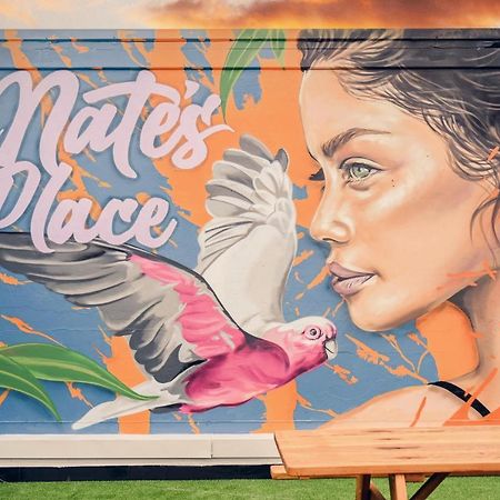 Nate'S Place Backpackers Sydney Eksteriør bilde